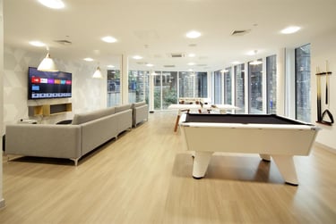 1 bed studio, Tyne Bridge Apartments, City Centre, Newcastle, NE12DP - Image 11